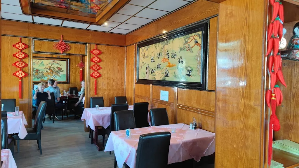 China-Restaurant Die Chinesische Mauer_Beckum_slider_image_1