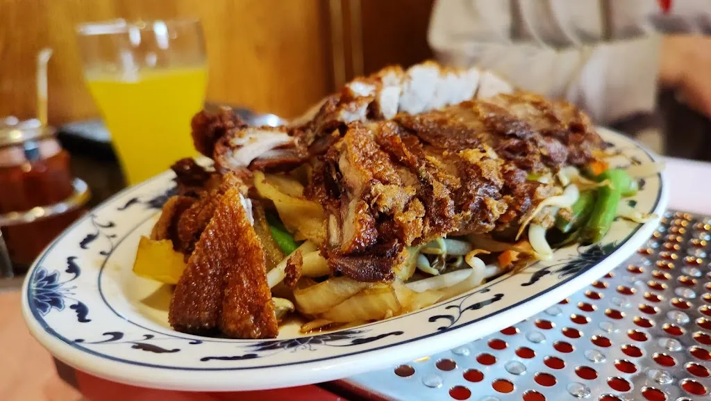 China-Restaurant Die Chinesische Mauer_Beckum_slider_image_2