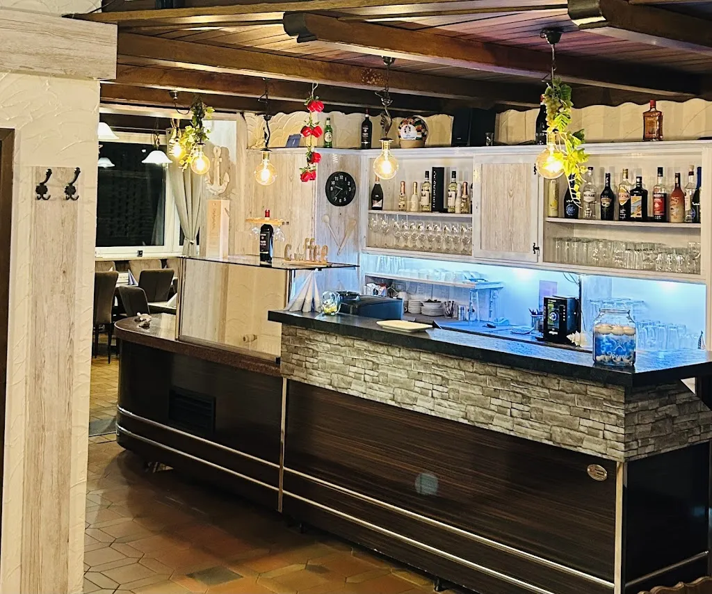 Restaurant Trattoria ristorante a Beckum