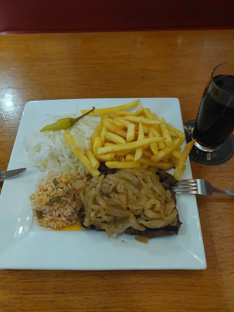 M. K._Athen_Beckum_review