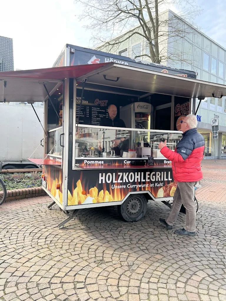 Patrick Schweigart_Curry 48 Restaurant GmbH_Beckum_recensione