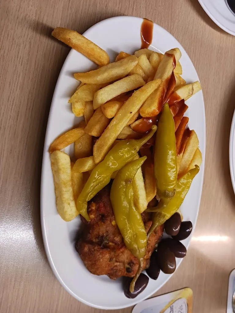 Menu_Korfu-Grill Neubeckum_Beckum_image_7