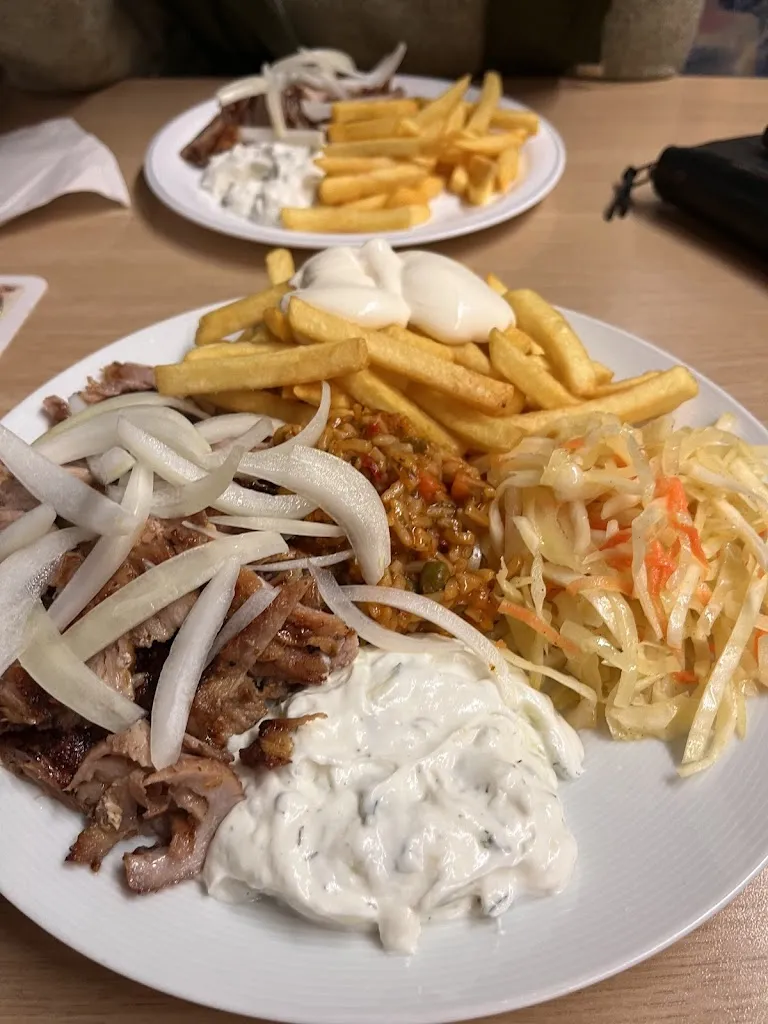 Tobias Hodemann_Korfu-Grill Neubeckum_Beckum_review