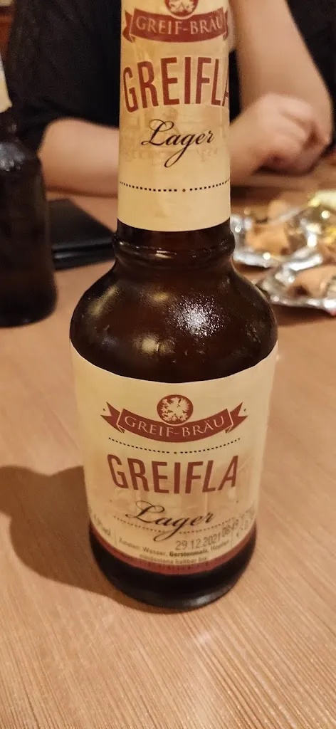 Menu_Gourmet Tempel Forchheim_Forchheim_image_6