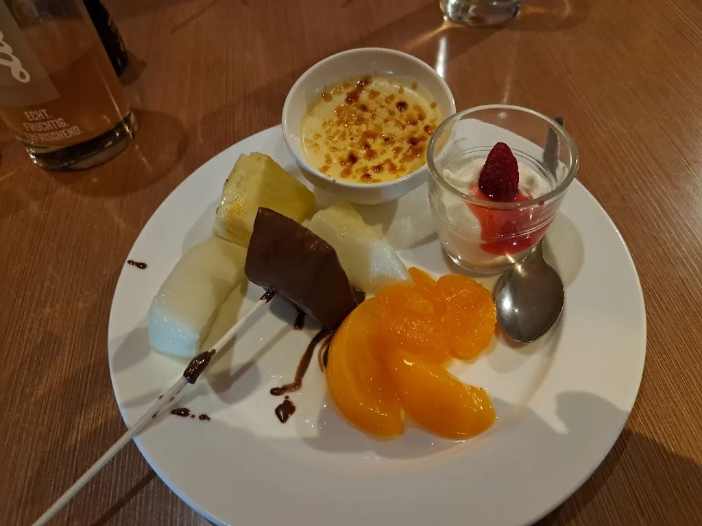 Menu_Gourmet Tempel Forchheim_Forchheim_image_7