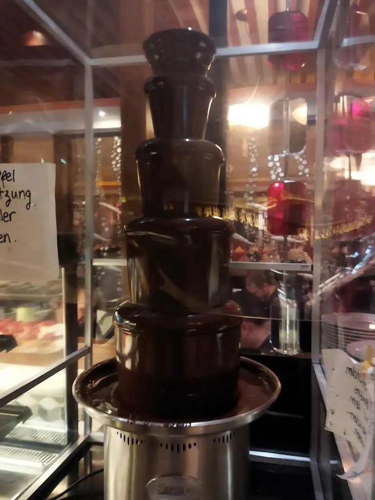 Menu_Gourmet Tempel Forchheim_Forchheim_image_9