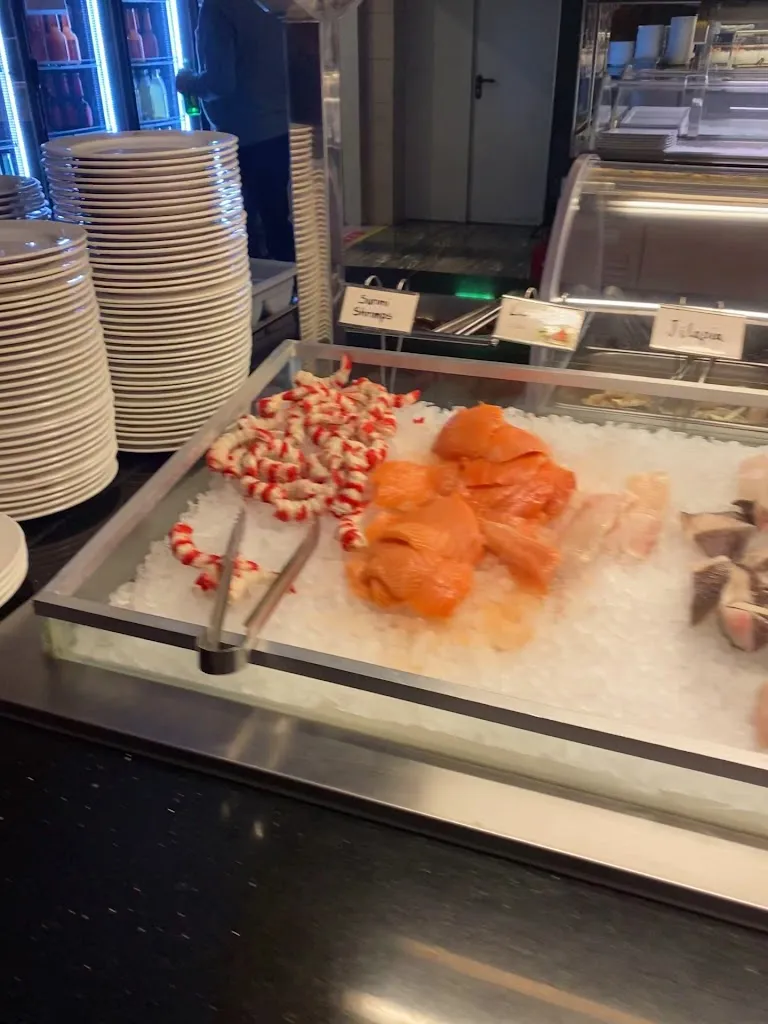 Nevena Gostimirović_Gourmet Tempel Forchheim_Forchheim_review