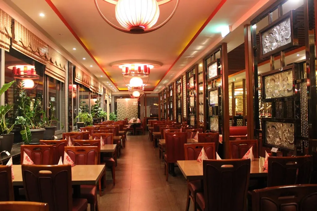 Gourmet Tempel Forchheim restaurant in Forchheim