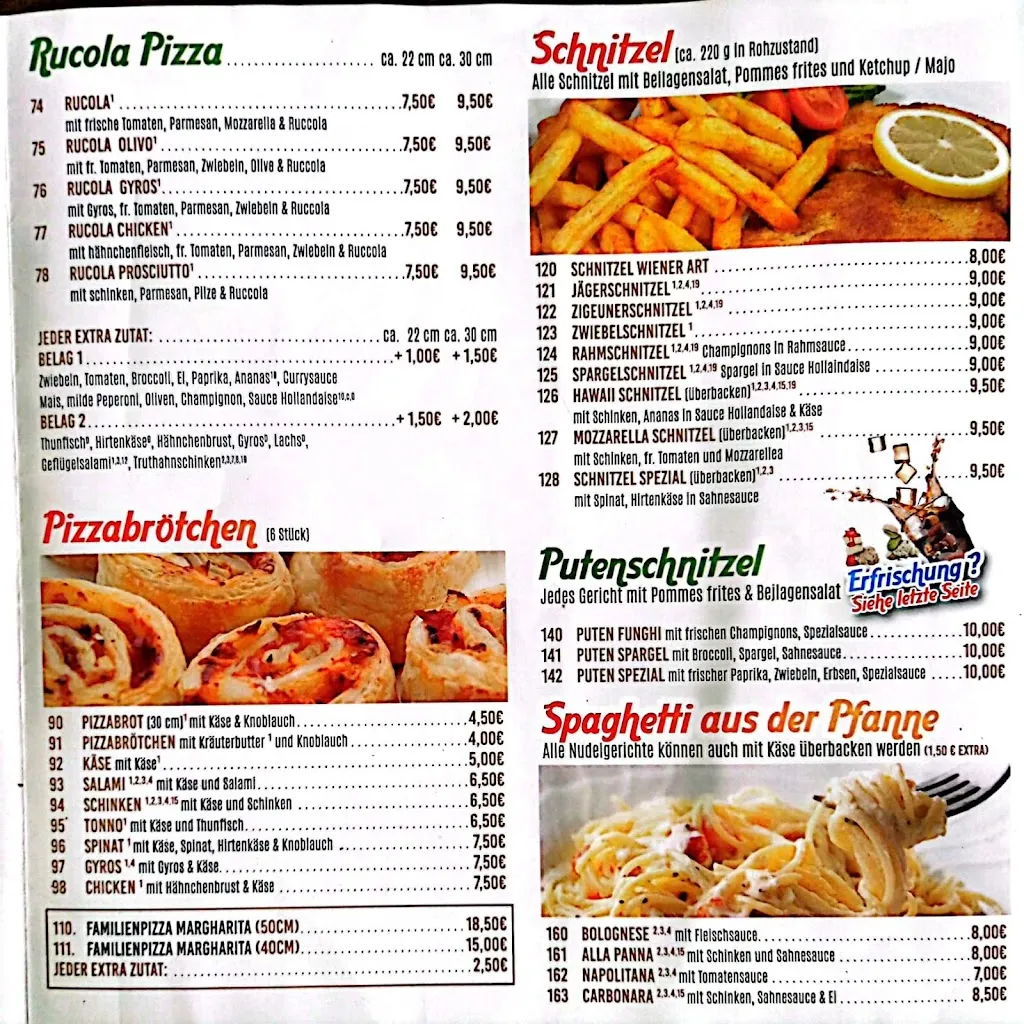 Menu_Pizzeria Dream Beckum_Beckum_image_1