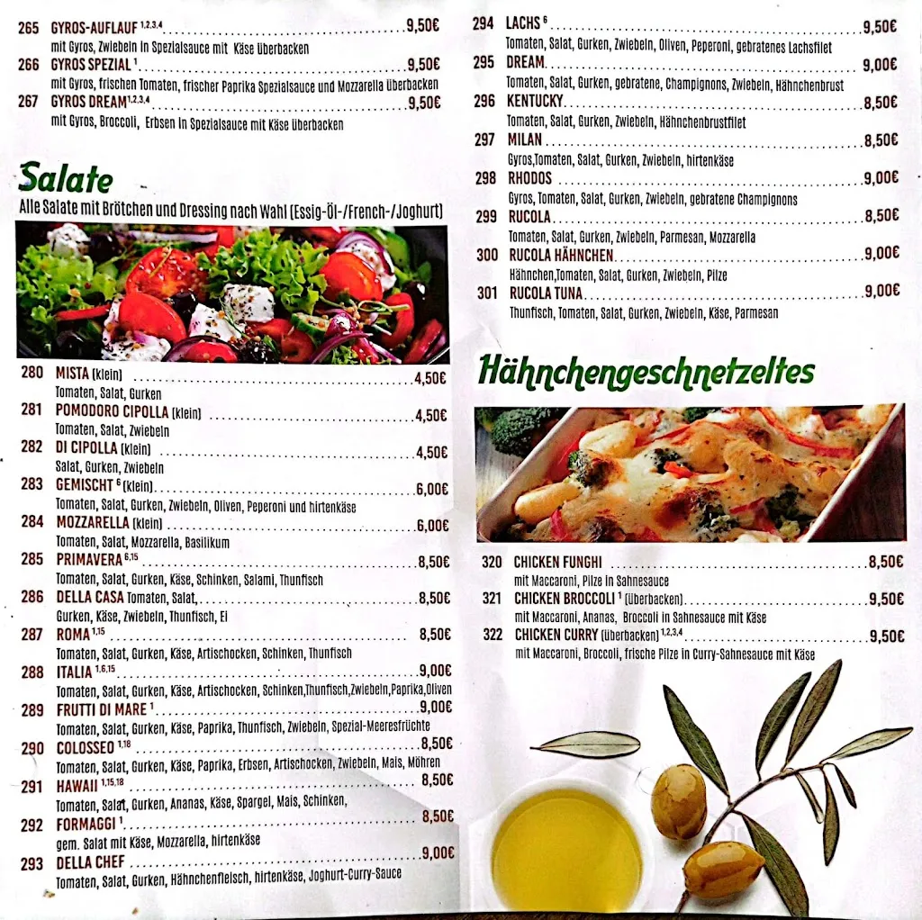 Menu_Pizzeria Dream Beckum_Beckum_image_3