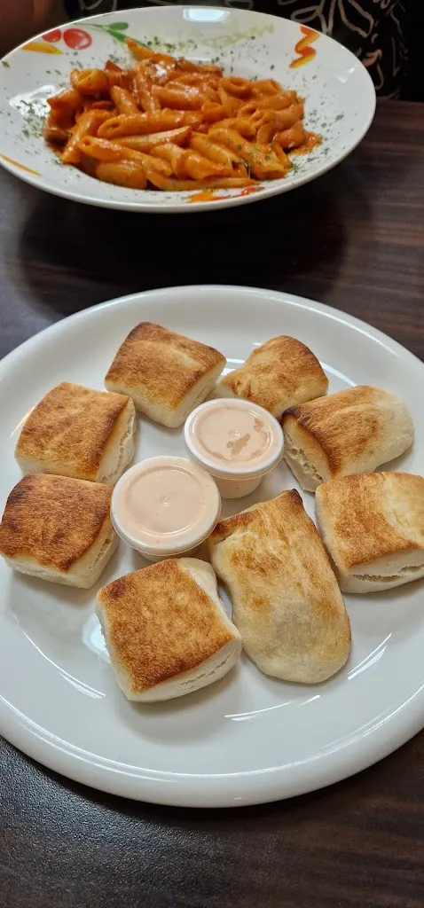 Menu_Pizzeria Dream Beckum_Beckum_image_6