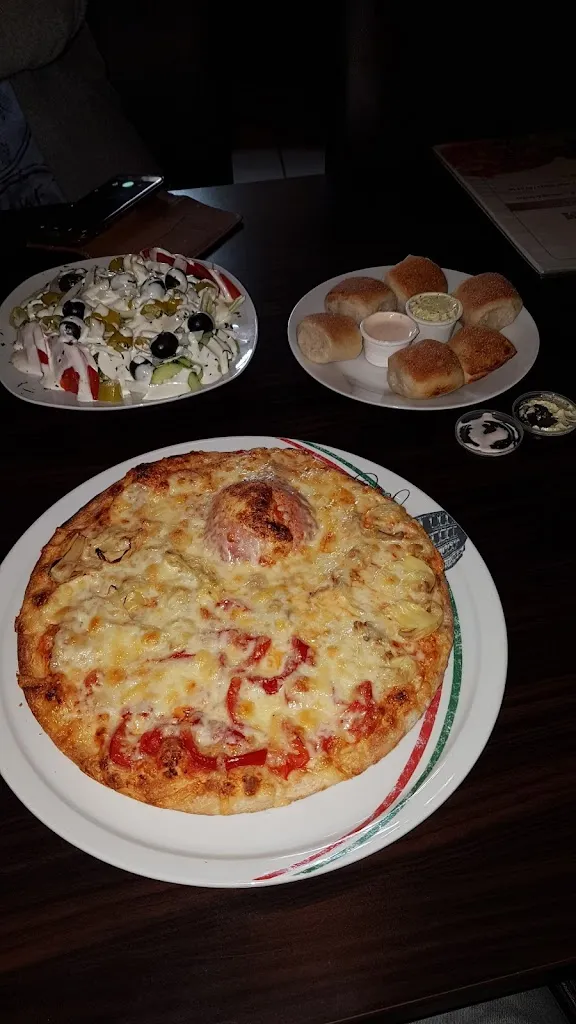 Menu_Pizzeria Dream Beckum_Beckum_image_7