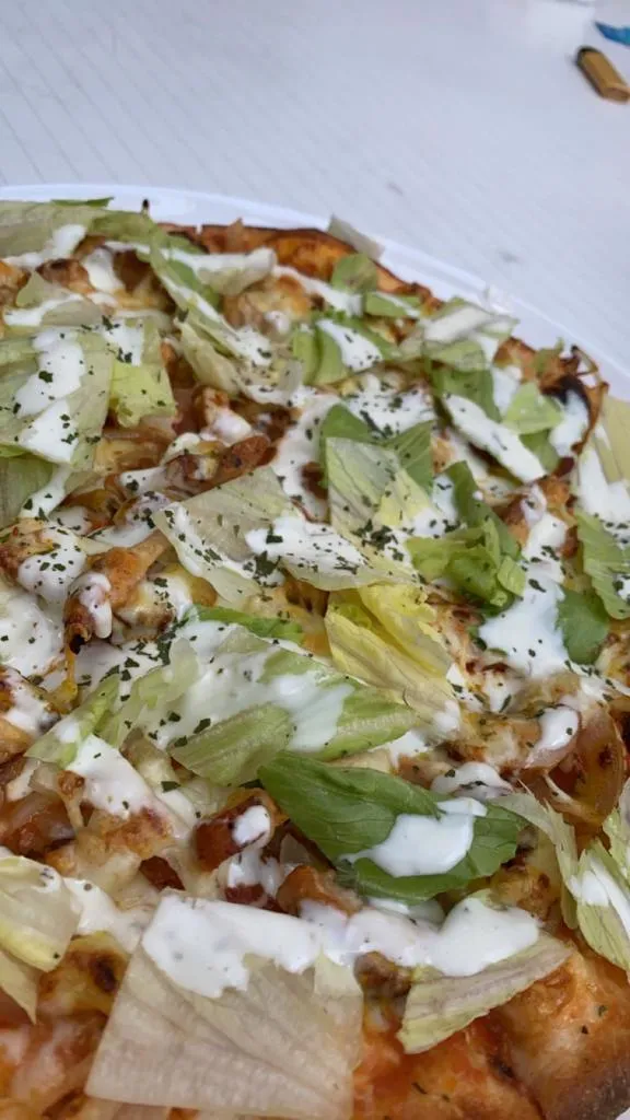 Menu_Pizzeria Dream Beckum_Beckum_image_8