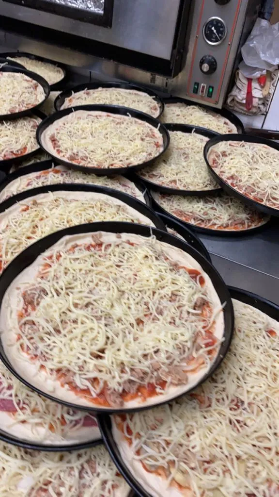 Menu_Pizzeria Dream Beckum_Beckum_image_9