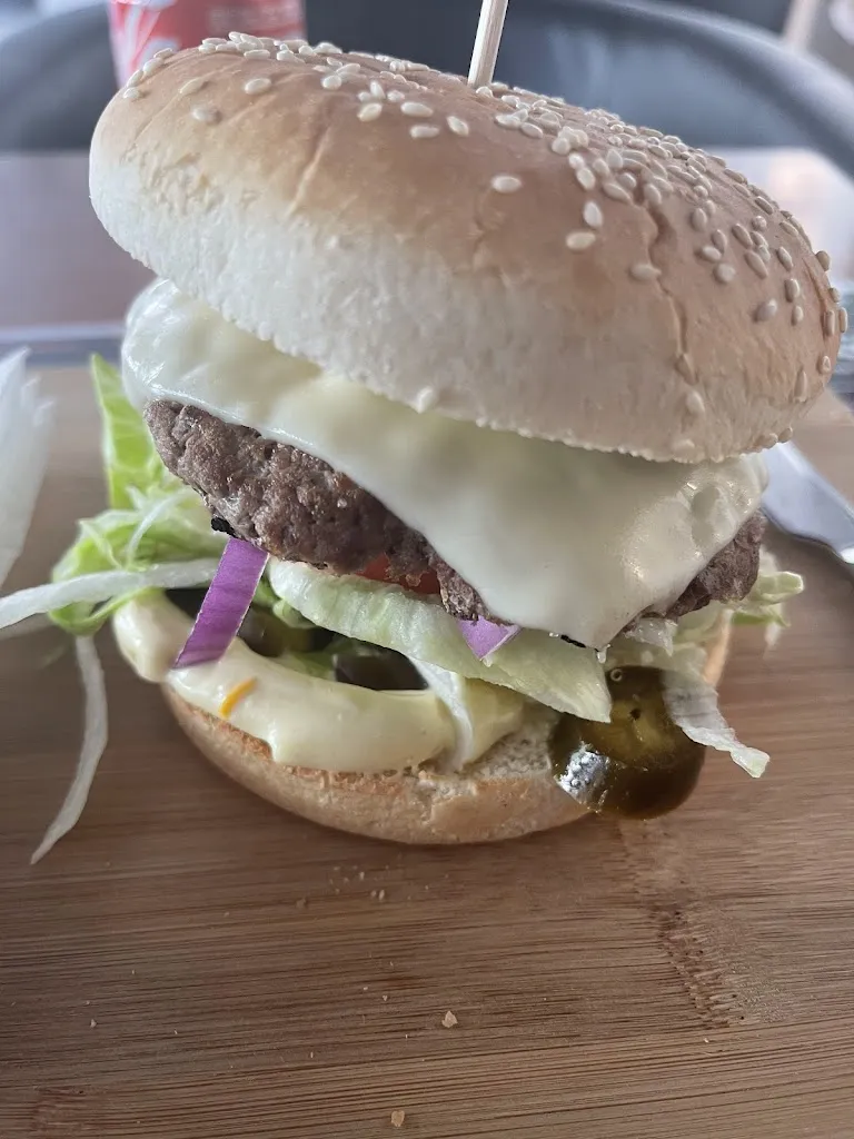 Menu_WallStreet Burgers Beckum_Beckum_image_6