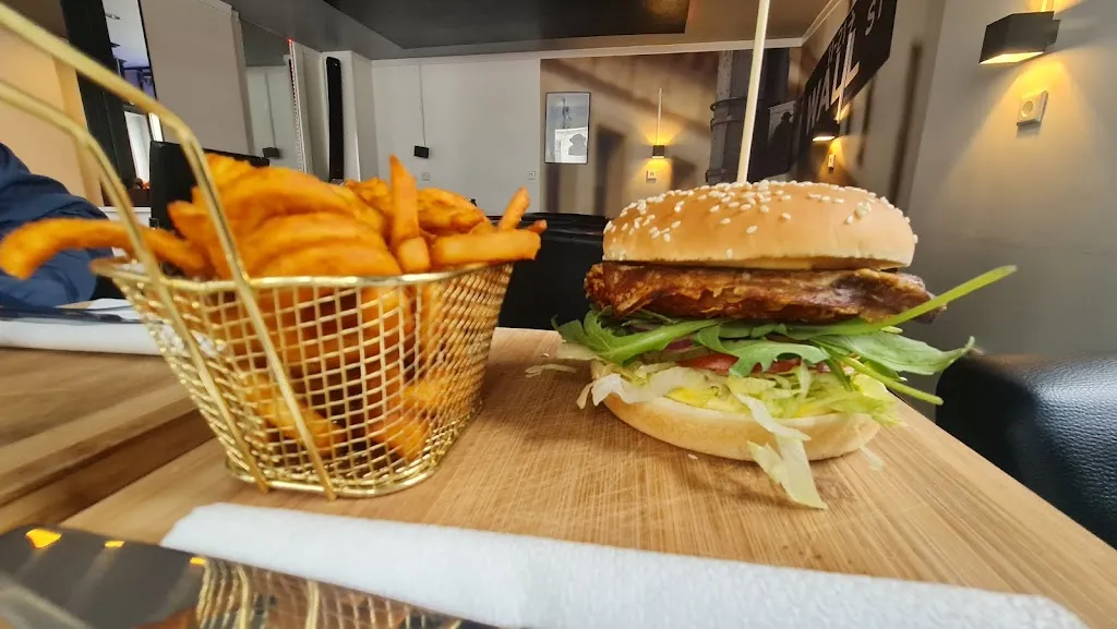 Menu_WallStreet Burgers Beckum_Beckum_image_8