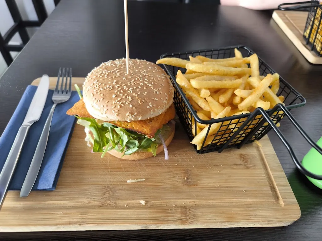 Janik Bradtke_WallStreet Burgers Beckum_Beckum_review