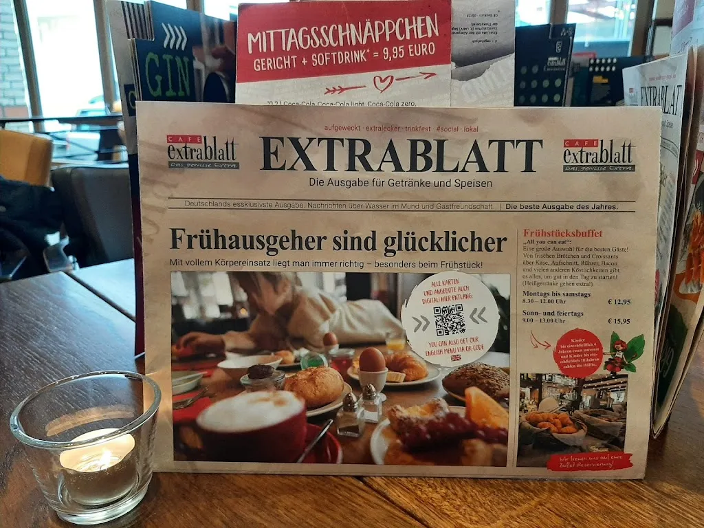 Menu_Cafe Extrablatt Beckum_Beckum_image_4