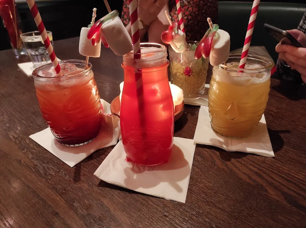 Menu_Cafe Extrablatt Beckum_Beckum_image_5