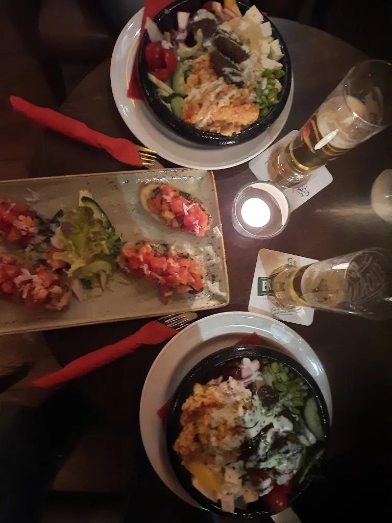 Menu_Cafe Extrablatt Beckum_Beckum_image_8