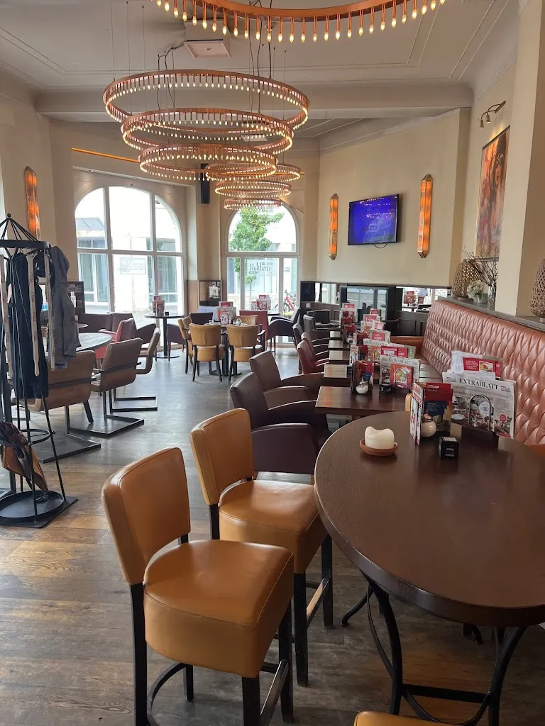 Cafe Extrablatt Beckum_Beckum_slider_image_3