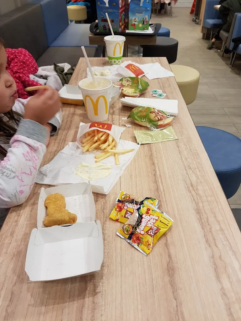 Menu_McDonald's_Beckum_image_4