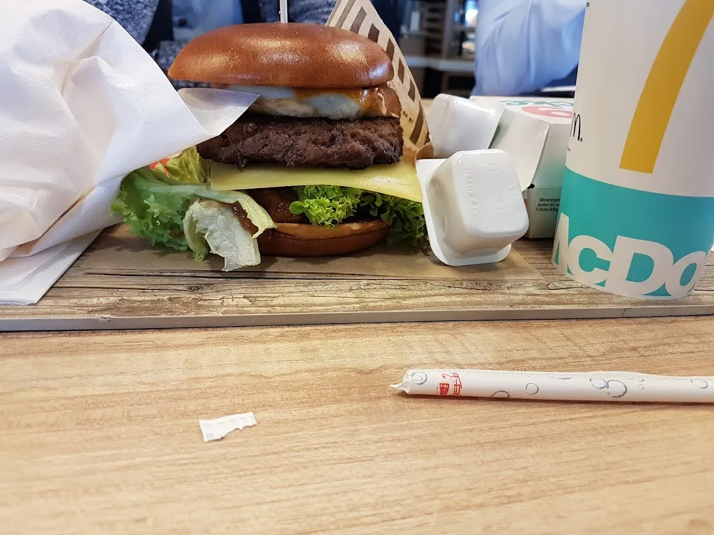 Menu_McDonald's_Beckum_image_8