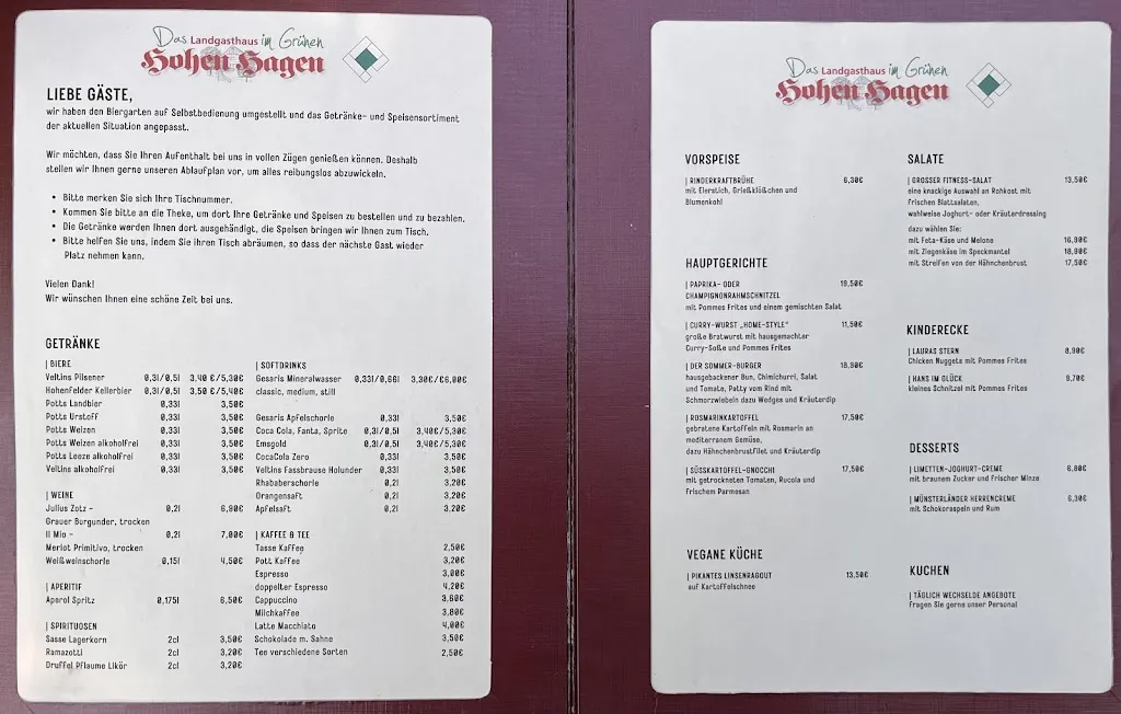Menu_Landgasthaus Hohen Hagen_Ennigerloh_image_3