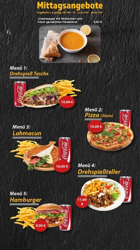 Menu_Atas Döner & Pizza_Beckum_image_4