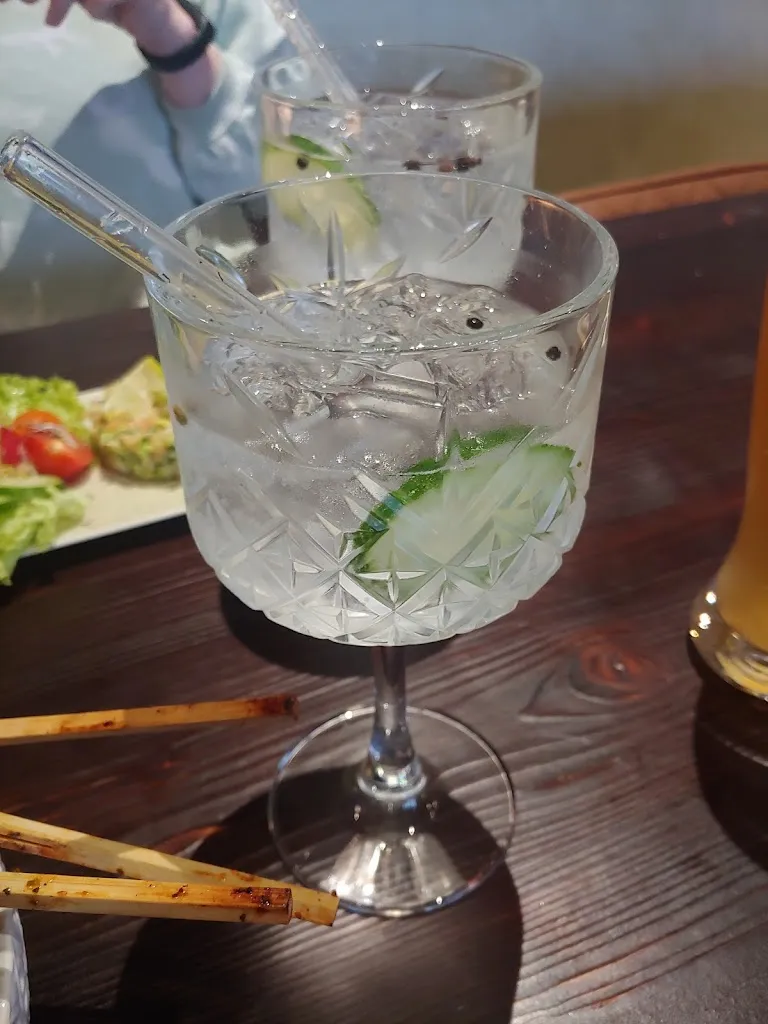 Balazs Kiss_Lübbis Essen&Trinken_Forchheim_review