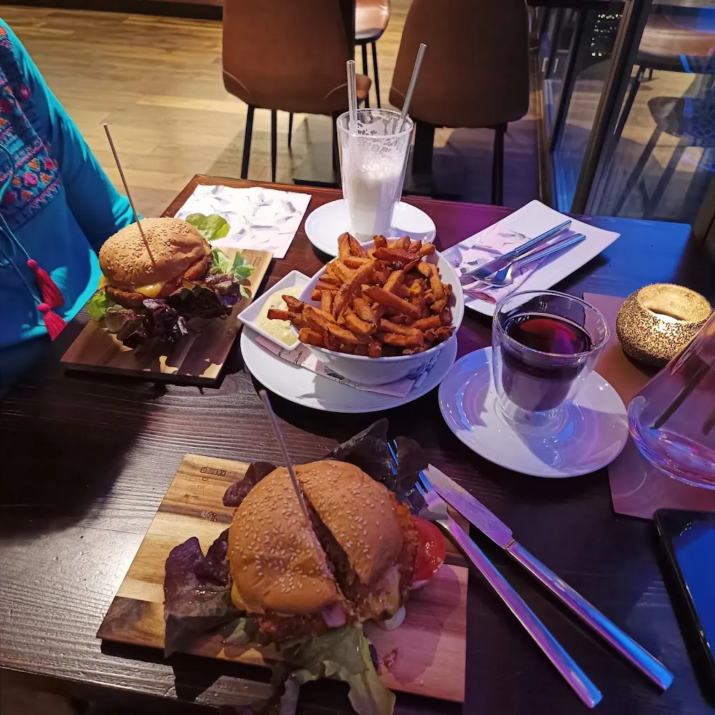 Dineshinee Loganathan_Lübbis Essen&Trinken_Forchheim_review