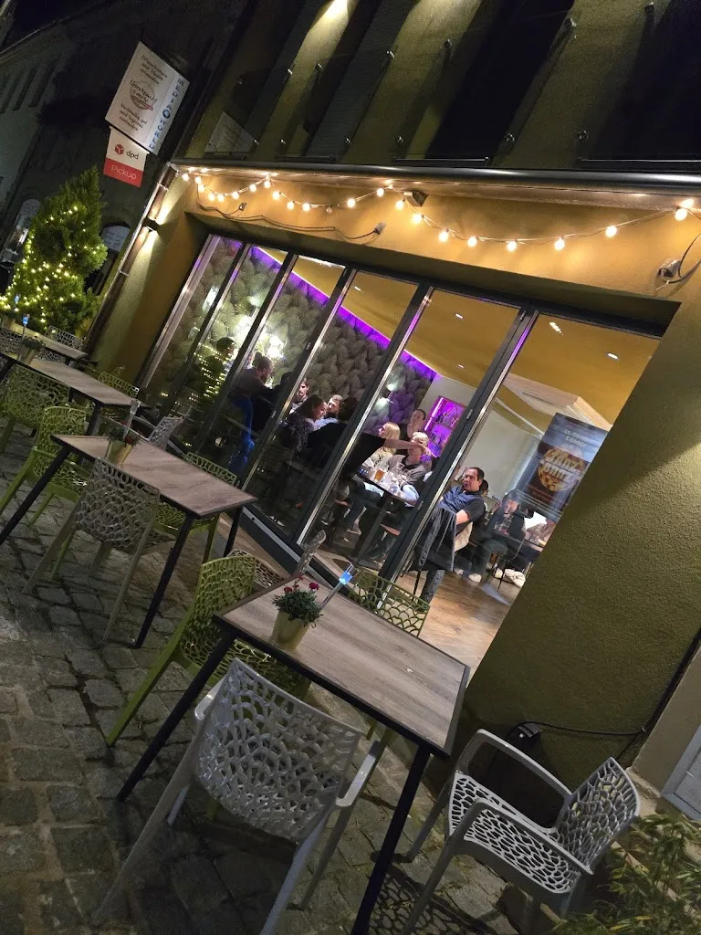 Al Hau_Lübbis Essen&Trinken_Forchheim_review