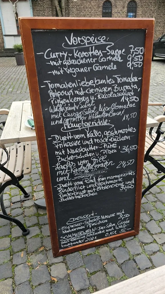 Menu_Christofs Restaurant_Bedburg_image_2