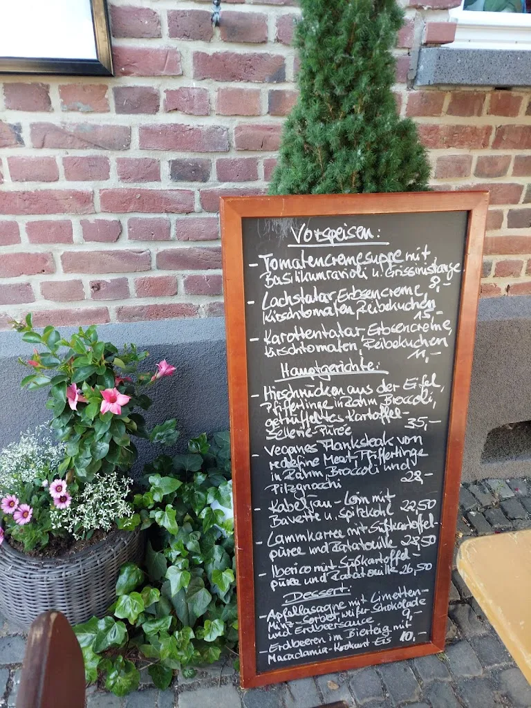 Menu_Christofs Restaurant_Bedburg_image_3