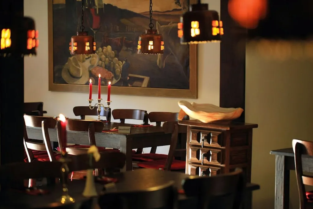 ICI · Steakhaus restaurant in Bedburg