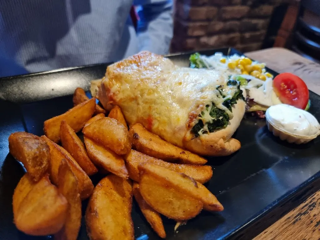 Menu_Caballito Mexican Restaurant & Bar - Bedburg_Bedburg_image_4