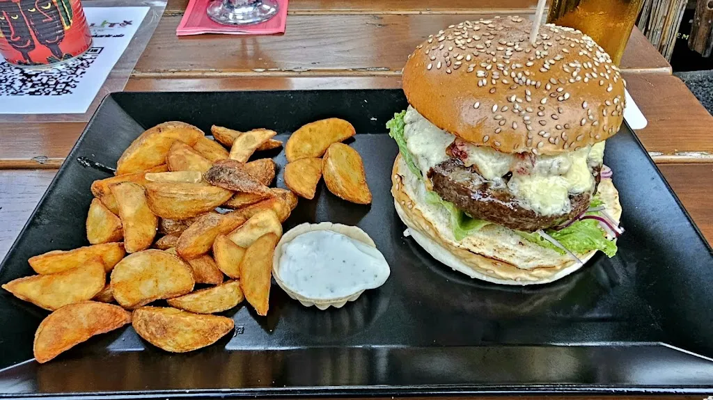 Menu_Caballito Mexican Restaurant & Bar - Bedburg_Bedburg_image_5