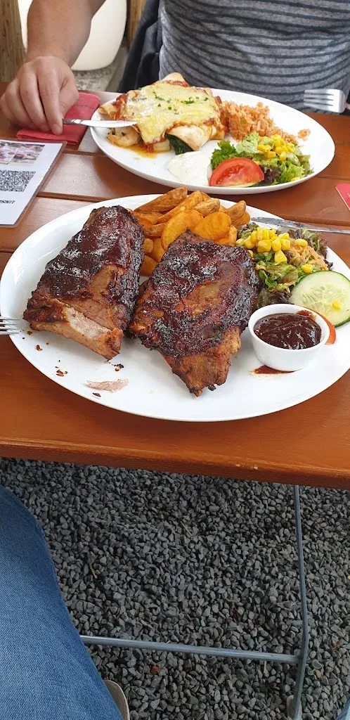 Menu_Caballito Mexican Restaurant & Bar - Bedburg_Bedburg_image_6