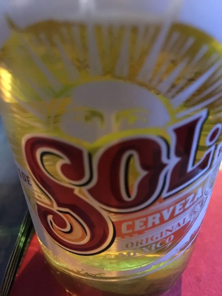 Menu_Caballito Mexican Restaurant & Bar - Bedburg_Bedburg_image_8