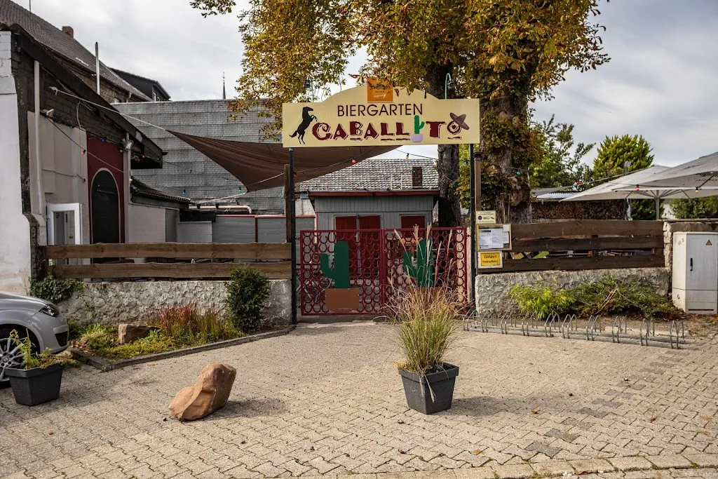 Caballito Mexican Restaurant & Bar - Bedburg_Bedburg_slider_image_1