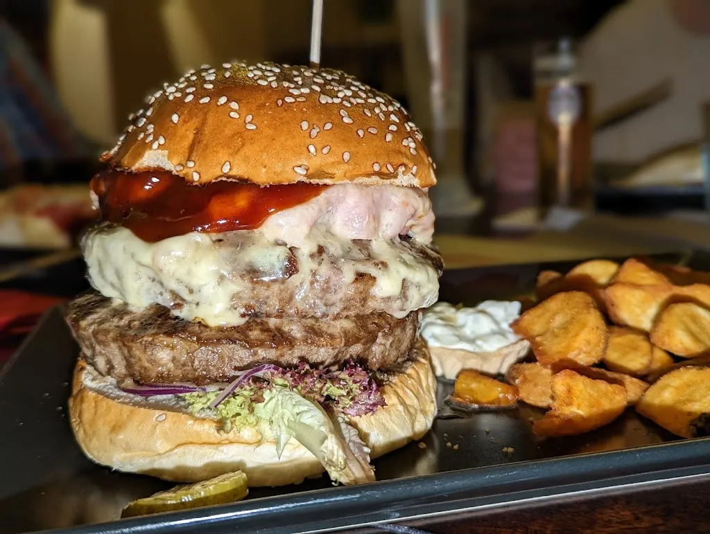 Caballito Mexican Restaurant & Bar - Bedburg_Bedburg_slider_image_3