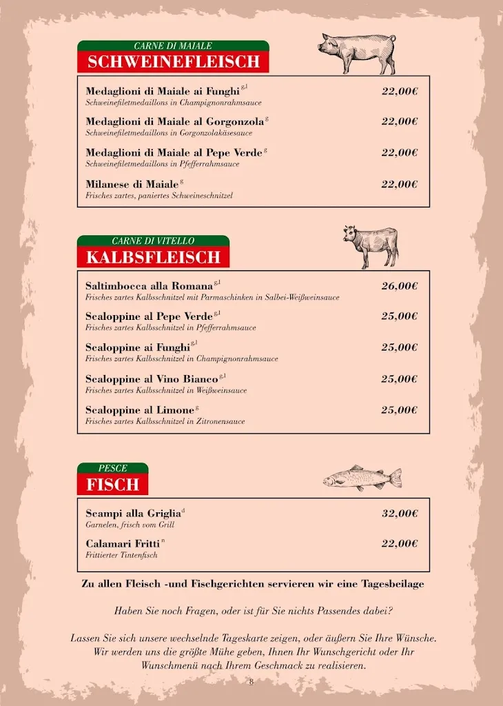 Menu_Ristorante Pizzeria Da Lorenzo_Bedburg_image_4