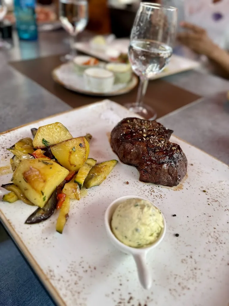 VIACONEX_Ristorante Pizzeria Da Lorenzo_Bedburg_review