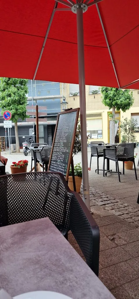 Ristorante Pizzeria Da Lorenzo restaurant in Bedburg