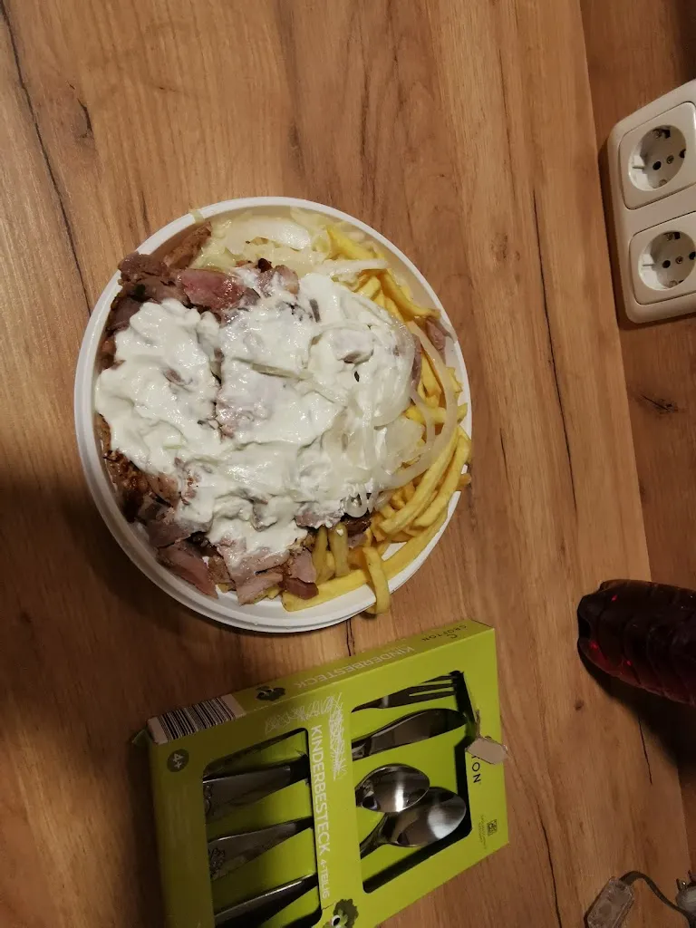 SAMBAFISCH Aquaristik&Reisen_Athen - Grill_Bedburg_review