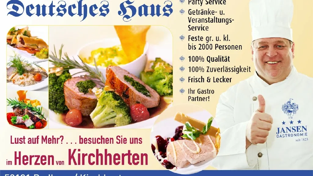 Menu_Deutsches Haus Jansen Gastronomie_Bedburg_image_3