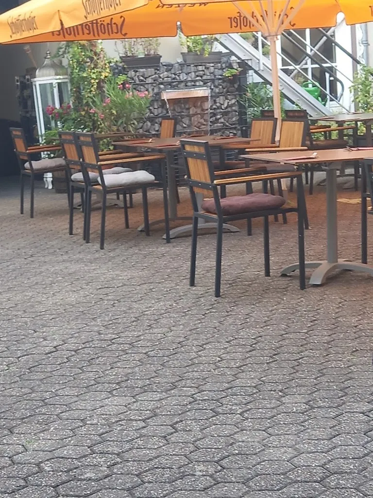 Altstadt Stuben restaurant in Bedburg