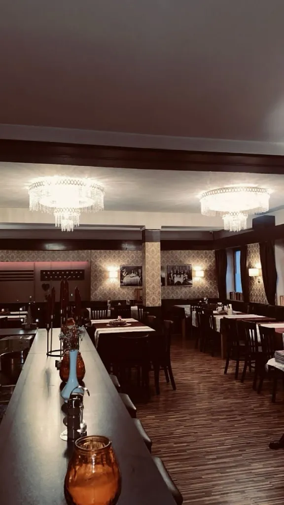 Stadtlokal Forchheim restaurant in Forchheim