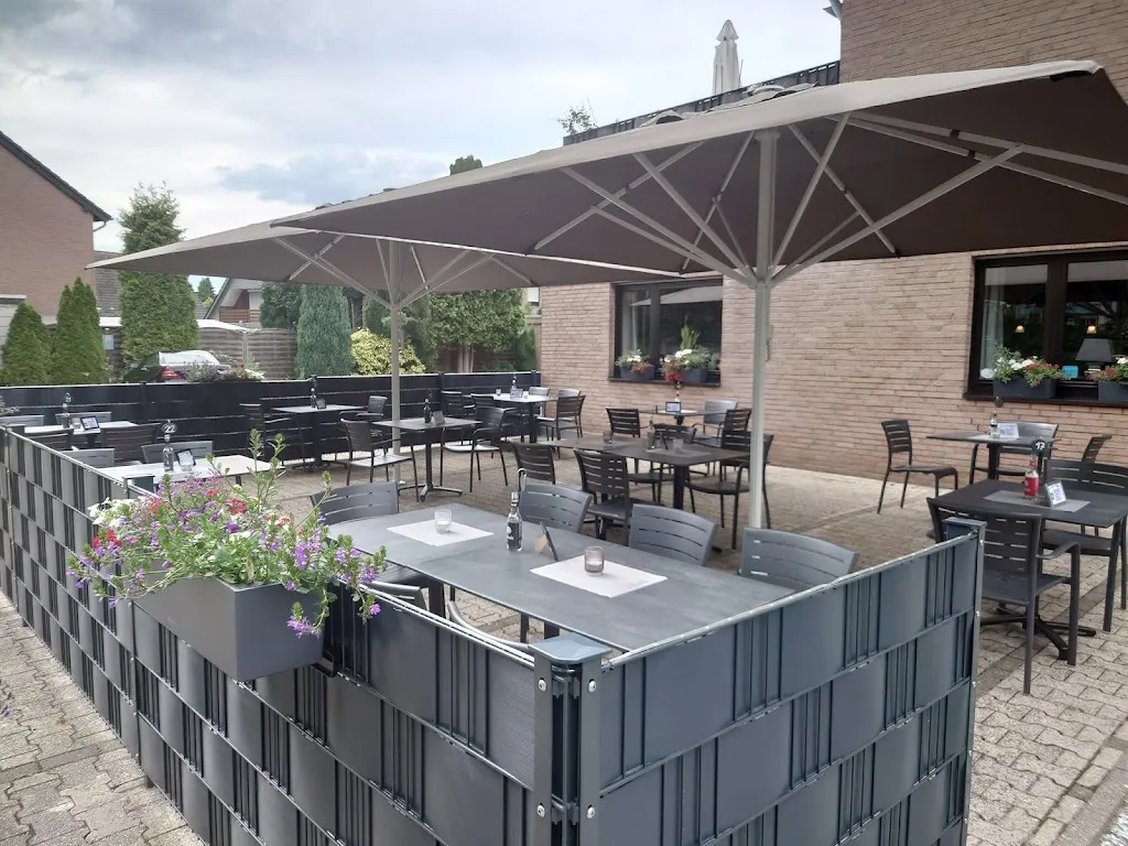 Bedburger Schweiz restaurant in Bedburg