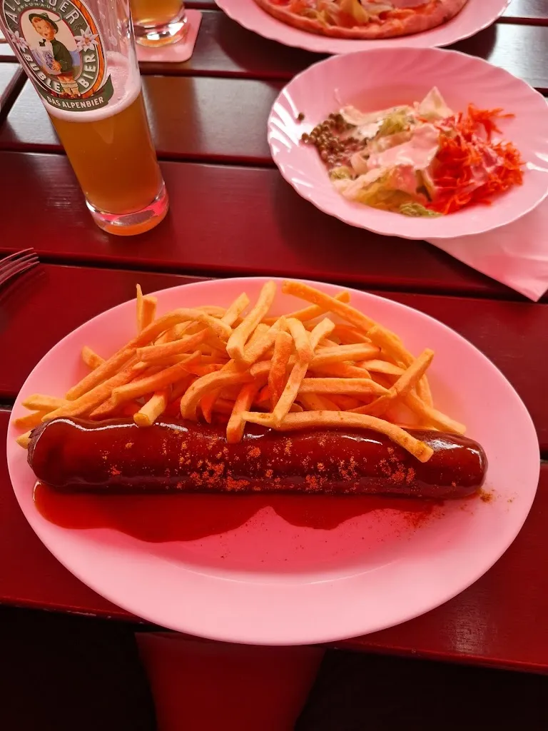 Weltenbummler_Stephan_Alt Harff_Bedburg_review